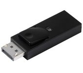 Adaptador Displayport A Hdmi Vivanco Ca Dh 11 Negro
