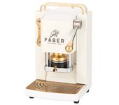 Faber Italia Mini Deluxe Semi-automática Cafetera De Cápsulas 1,3 L