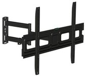 Soporte Tv Montaje En Pared Ultron 32 "-55" Ángulo / Inclinación