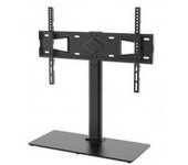 Soporte Tv Manhattan 32"-65" Max 45kg Regulable En Altura
