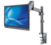 Led/lcd Tv Desk Mount 17-32 Inch 8kg Gas Spring