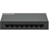 Intellinet 8-port Fast Ethernet Office