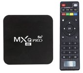 Reproductor Multimedia De Transmisión 4k Hdr Para Android Tv Box 4gb Ram 32gb Rom Allwinner H3 -core Smart Tv Box-hhny