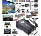 M12 Plus Receptor Wifi Airplay Display Miracast Hdmi Tv Dlna 1080p -e