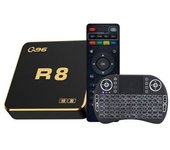 Q96 R8 Tv Box Android 10 Iptv Allwinner H313 Quad Core 2.4g 5g Dual Wifi Uhd Hdr10 4k Reproductor Multimedia H. 265 8gb 128gb Hogar (4gb+32gb) 4gb+