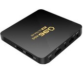 H265 Box Enjoy Ultra Pictures Set-top Box Funciona Sin Problemas Y Flexible Para Amlogic S905l Box