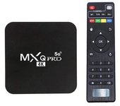 4k Hdr Que Fluye Media Player Para Android Tv Box 4gb Ram 8gb Rom Allwinner H3 Core Smart Tv Box