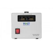 Estabilizador De Tensión Avr Pro 2000va 3%