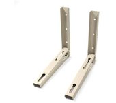 Soporte De Aire Acondicionado 450 Mm 100 Kg