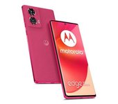Motorola Moto Edge 50 Fusion 5g 512gb/12gb Dual Sim Rosa