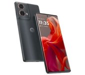 Teléfono Móvil Motorola G85 12+256gb Urban Grey 5g Android 14 6,97" (16,9cm.) Pulgadas 120 Hz Qualcomm Snapdragon 6s Gen 3 12 Gb Ram 256 Gb Disco Gris