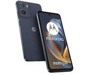 Motorola Moto G05 16,9 Cm (6.67") Sim Doble Android 15 4g Usb Tipo C 4 Gb 128 Gb 5200 Mah Azul