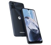 Motorola Moto E22 16,5 Cm (6.5") Ranura Híbrida Dual Sim Android 12 4g Usb Tipo C 3 Gb 32 Gb 4020 Mah Negro