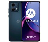 Motorola Moto G84 5g Black / 12+256gb / 6.5" 120hz Full Hd+