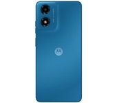 Motorola Moto G04 16,7 Cm (6.56") Sim Doble Android 14 4g Usb Tipo C 4 Gb 128 Gb 5000 Mah Azul