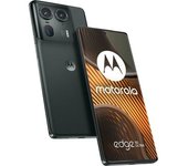 Motorola Edge 50 Ultra 5g 16gb 1tb Dual Sim Gris Bosque