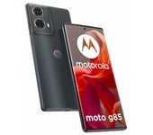 Smartphone Motorola G85 5g Con Pantalla De 6.67", 8gb De Ram Y 256gb De Almacenamiento