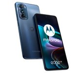 Motorola Edge 30 16,6 Cm (6.55") Sim Doble Android 12 5g Usb Tipo C 8 Gb 128 Gb 4020 Mah Azul