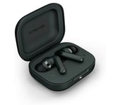 Motorola Moto Buds+ Auriculares Bluetooth Gris (forest Grey)