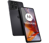 Motorola Moto G75 - Negro Ram 8gb Rom 128gb
