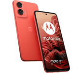 Motorola Moto G35 5g 4gb/128gb Rojo (guava Red) Dual Sim