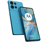 Motorola Moto G75 - Azul Ram 8gb Rom 256gb