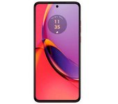 Motorola Moto G84 5g Magenta / 12+256gb / 6.5" 120hz Full Hd+