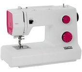 Máquina de Coser PFAFF SM160S