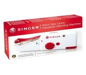 Máquina De Coser Singer