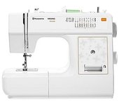 Máquina De Coser E10 Husqvarna Viking