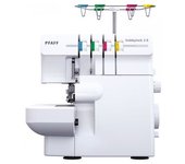 Máquina de Coser PFAFF HOBB20