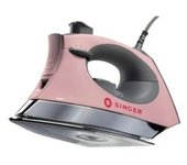 Plancha De Vapor Singer Steamcraft 2600 W