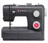 Singer Simple 3223 Máquina De Coser Automática Eléctrico