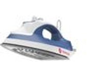 Singer Steamchoice 3.0 Plancha A Vapor Suela De Cerámica 1200 W Azul, Blanco