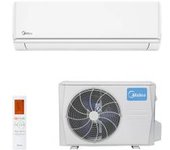Aire Acondicionado Midea Blanc 35 (12) N8