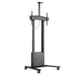 Multibrackets 6775 Soporte Para Pantalla De Señalización 2,54 M (100") Negro