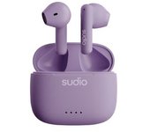 Sudio Auriculares A1 True Wireless Purple