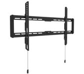 Multibrackets 1015 Soporte Para Tv 2,16 M (85") Negro