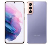 Samsung Galaxy S21 5g Violeta 128 Gb + 8 Gb Ram Dual Sim - Reacondicionado - Grado C