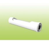Tubo Coaxial Cond. 80/125 1000 8125-1000mhp15 Fig