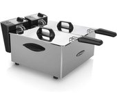 Freidora Orbegozo Fdr70