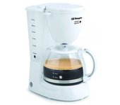Cafetera Goteo Orbegozo Cg4050b