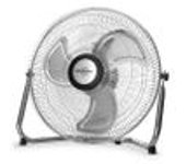Ventilador Orbegozo Pw1245 45cms 3 Velocidades 80w