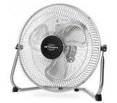 Ventilador Industrial Orbegozo Pw 1230 45w 30cm