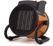 Calefactor Orbegozo Fhr2040 Profesional