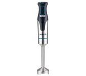 Batidora De Mano I1200w - 2 Velocidades - Control De Velocidad - Cuerpo De Acero Inoxidable Muvip