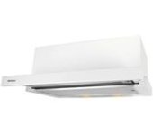 Campana Telescópica Orbegozo Tl 06260 Blanco