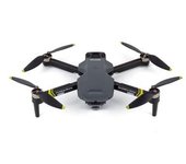 Prixton Drone Delta - Cámara - Wifi - Sensor Anticolisión Frontal