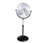 Ventilador Orbegozo Pws1846 3 Velocidades Aspas 45cms 135w