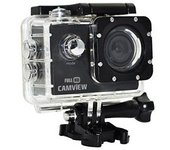 Cámara Deportiva Full Hd 1080p 12mpx Lcd 2" Camview